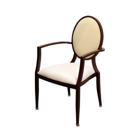 Dining Arm Chair