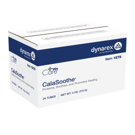 CalaSoothe Skin Protectant