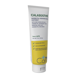 CalaSoothe Skin Protectant