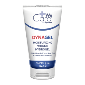 DynaGel Moisturizing Wound Hydrogel