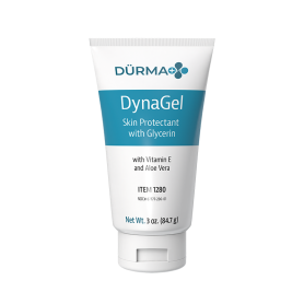 DynaGel Skin Protectant with Glycerin Vit E & Aloe