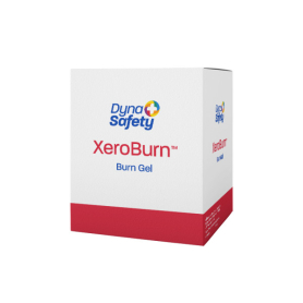 XeroBurn Burn Gel