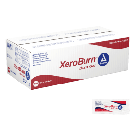 XeroBurn Burn Gel