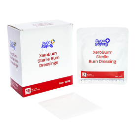 XeroBurn Sterile Burn Dressing