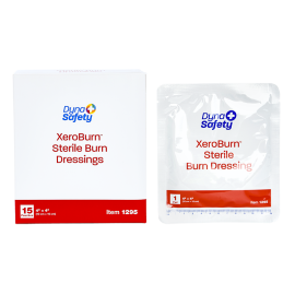 XeroBurn Sterile Burn Dressing