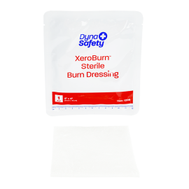 XeroBurn Sterile Burn Dressing