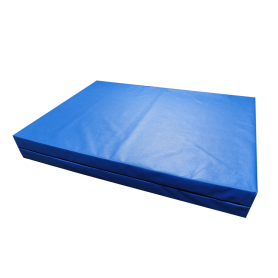 Bedside Bi-Fold Foam Floor Mat