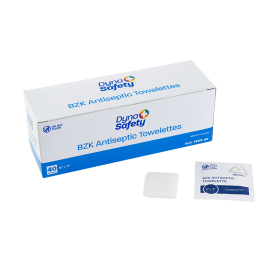 Patient Care Dynarex Corporation