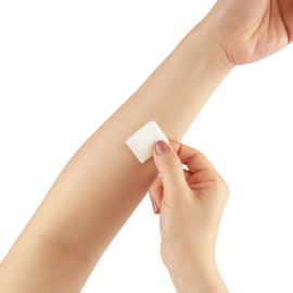 Castile Soap Towelettes