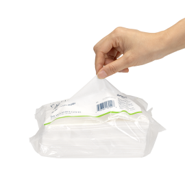 Personal Care Washcloth