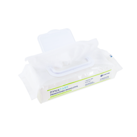 Premoistened Washcloths