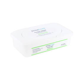 Flushable Wipes - Adult