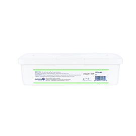 Flushable Wipes - Adult