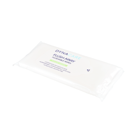 Flushable Wipes - Adult