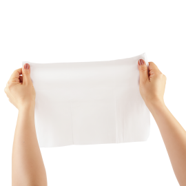 Flushable Wipes - Adult