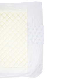 Panty Liners w/ Adhesive Tab