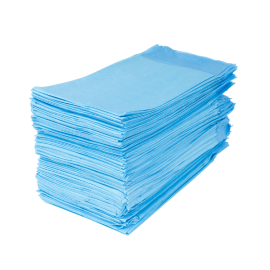 Disposable Underpads - Tissue Fill (2 ply)