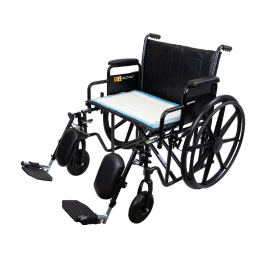 Disposable Underpads - Tissue Fill (2 ply)