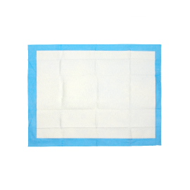 Disposable Underpads w/ Polymer