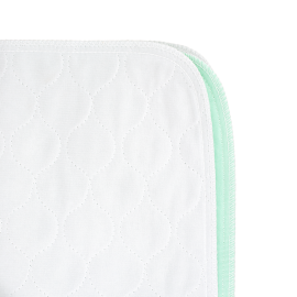 Reusable Underpads - Green