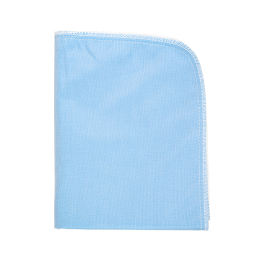 Reusable Underpads - Blue