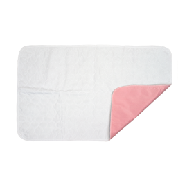 Reusable Underpads - Pink