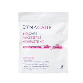 HER Care Necessities Complete Kit