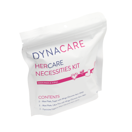 HER Care Necessities Kit