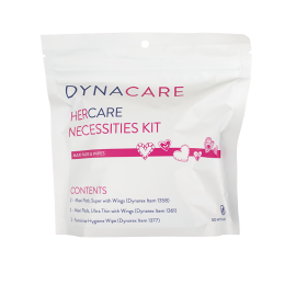 HER Care Necessities Kit