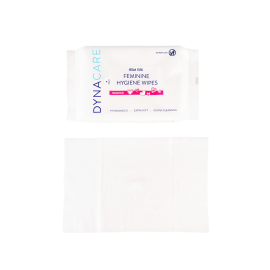 Feminine Hygiene Wipe Pack - 40 wipes per pack