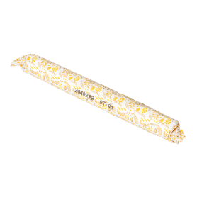 Organic Tampon Regular Cardboard Applicator