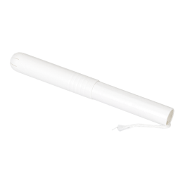 Organic Tampon Regular Cardboard Applicator
