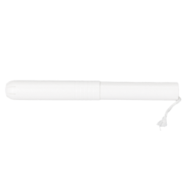 Organic Tampon Regular Cardboard Applicator