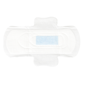 Organic Maxi Pads, Ultra thin with wings