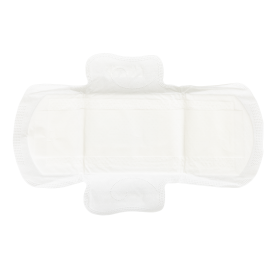 Organic Maxi Pads, Ultra thin with wings