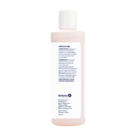 Moisturizing Shampoo and Body Wash