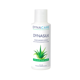 DynaSilk w/ Aloe