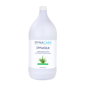 DynaSilk w/ Aloe