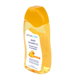 Baby Shampoo