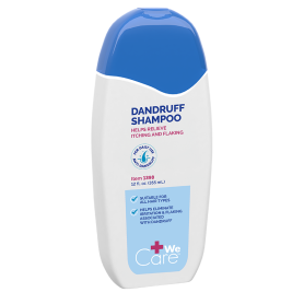 Dandruff Shampoo