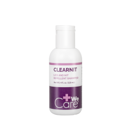 ClearNit Lice and Nit Repellent Shampoo