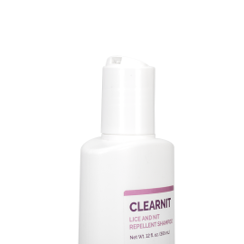 ClearNit Lice and Nit Repellent Shampoo