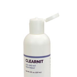 ClearNit Lice and Nit Treatment