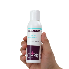 ClearNit Lice and Nit Conditioner