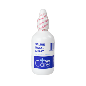 Saline Nasal Spray