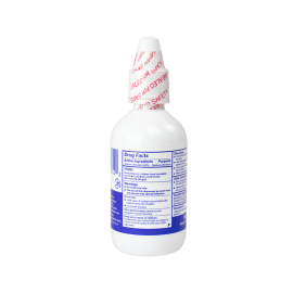 Saline Nasal Spray
