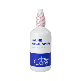 Saline Nasal Spray