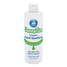 SannyTize Instant Hand Sanitizer