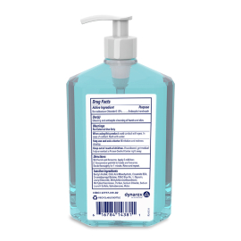 Antibacterial Soap