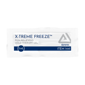 X-Treme Freeze